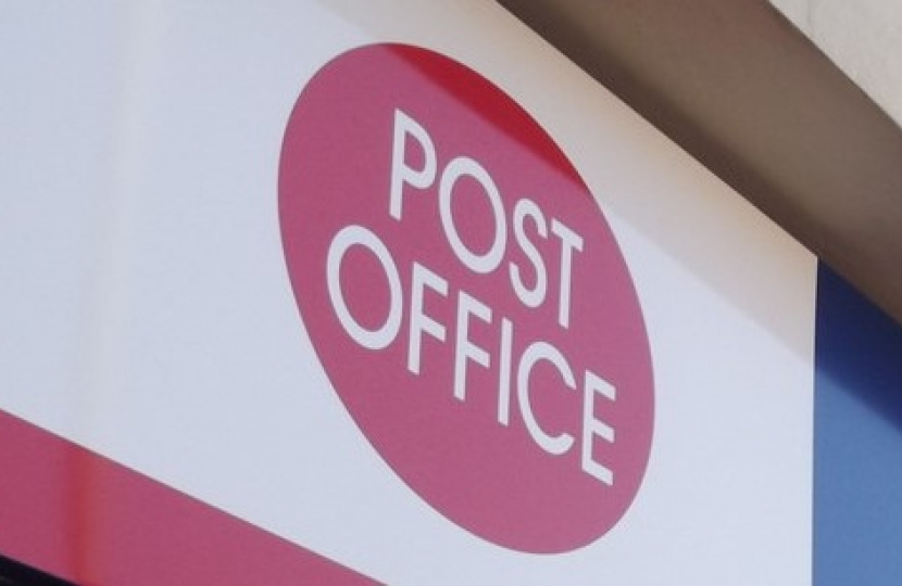 The Post Office