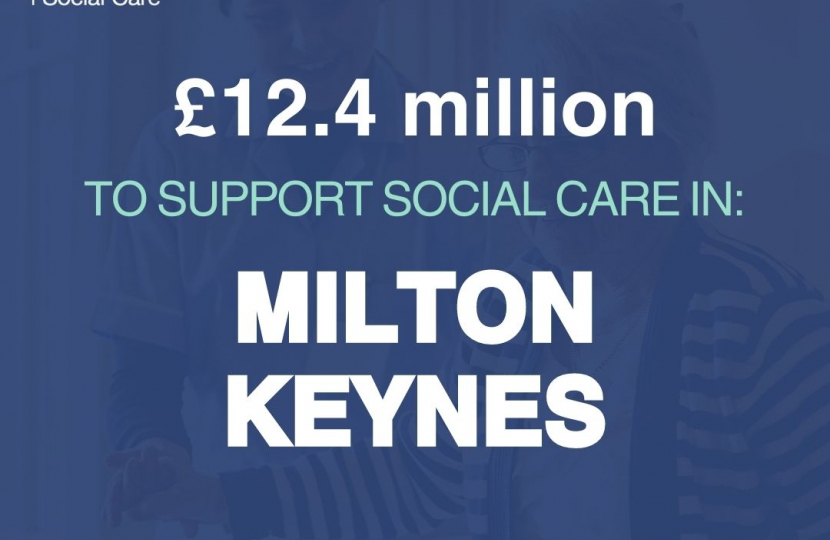 Social Care