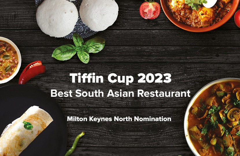 Tiffin Cup 2023