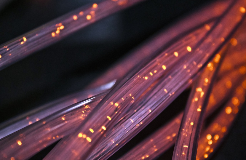 broadband cables