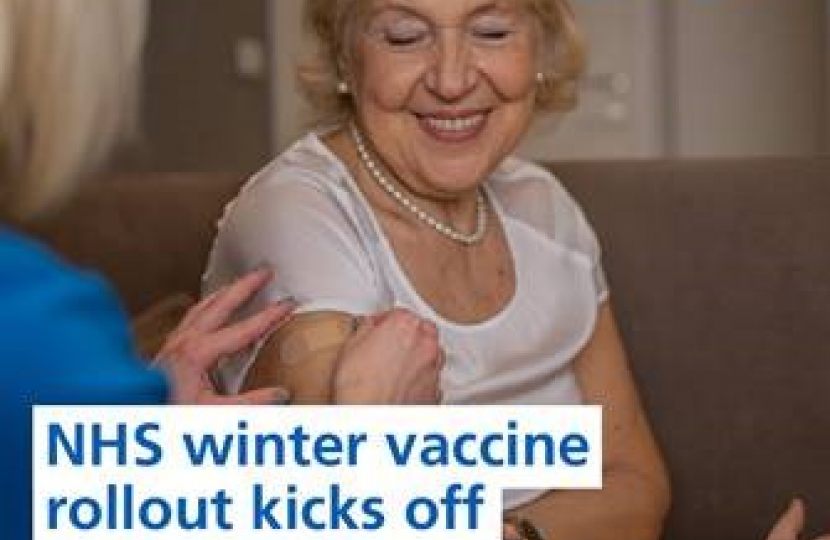 Winter Vaccine