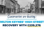 High Streets Recovery Fund