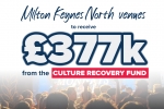 Culture Recovery Fund