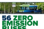 Zero Emission Buses