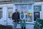 Olney Butchers