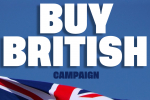 Buy British