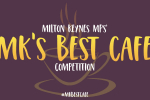 MK Best Cafe competition