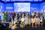 The NHS Parliamentary Awards winners in 2023