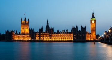 Houses Of Parliament