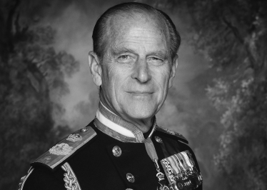 Prince Philip