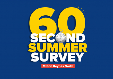 60 Second Summer Survey