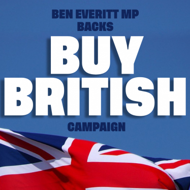 Buy British