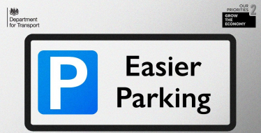 Easier Parking