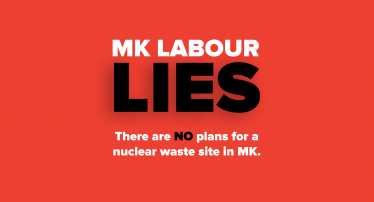 MK Labour lies