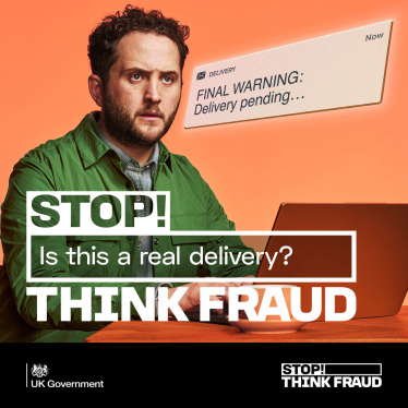 Think Fraud